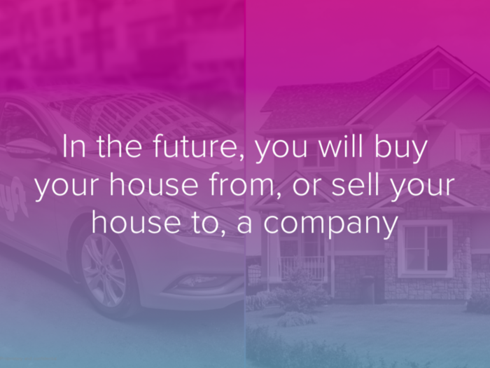 This Andreessen Horowitz General Partner discusses the future of home buying and the startups that are turning the 