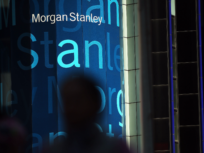 "Some modest upside risks to global growth": Chetan Ahya, chief economist at Morgan Stanley