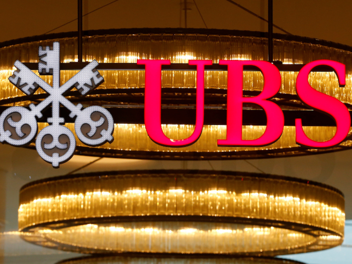 Risky assets including Chinese stocks are set for a bounce: Daniel Waldman, strategist at UBS