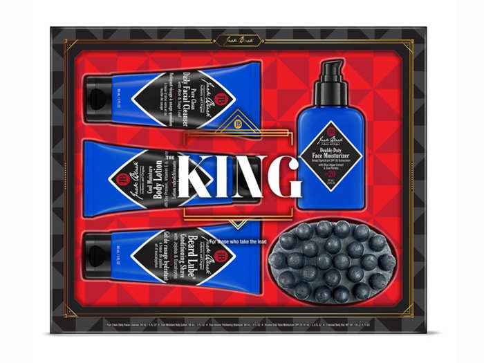 22 affordable grooming gifts he