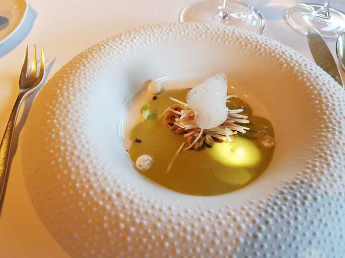 3. El Celler de Can Roca, Girona, Spain