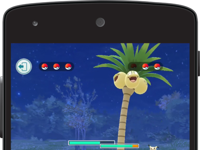 ...but now, every single Pokémon can learn a <i>second</i> charged move, in a first for the game. This little change could add a lot of strategy to the game.