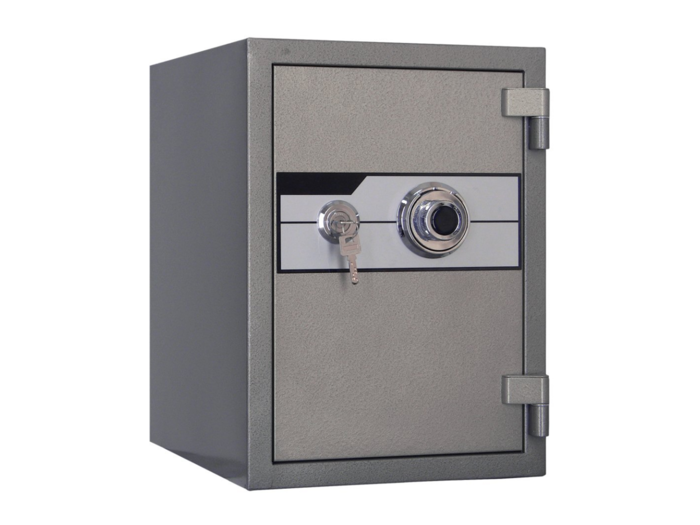 The best small fireproof home safe