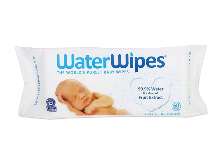 The best baby wipes for sensitive skin