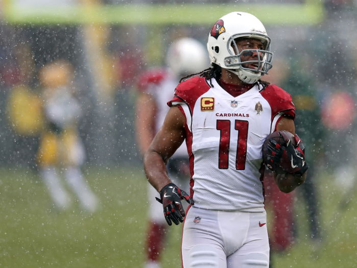 27. Arizona Cardinals