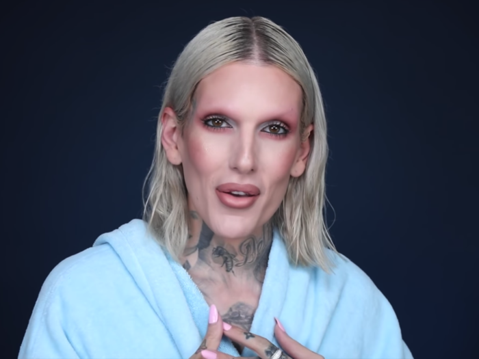 5. Jeffree Star — $18 million