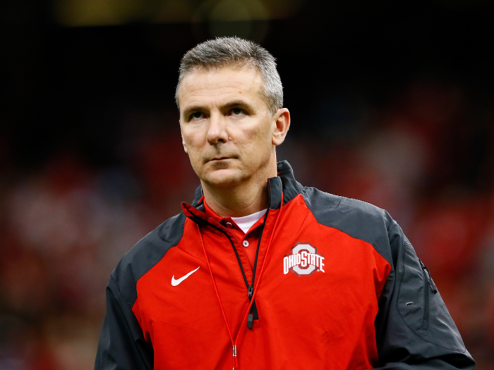 Fans will have to wait to see what Meyer does next, but will surely pay close attention to the Rose Bowl on New Year