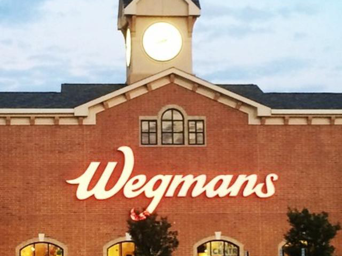 46. Wegmans Food Markets