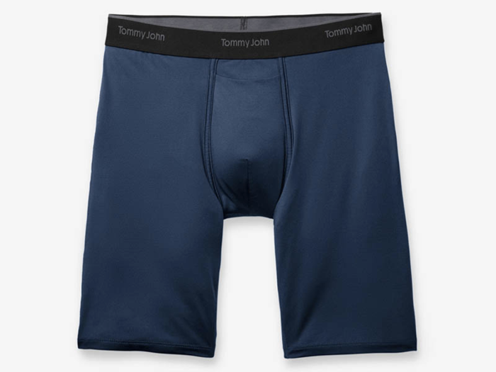 Tommy John boxer briefs