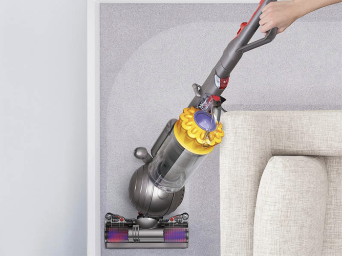 Dyson Ball upright vacuum