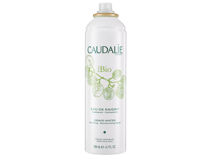 Caudalie Grape Water misting spray