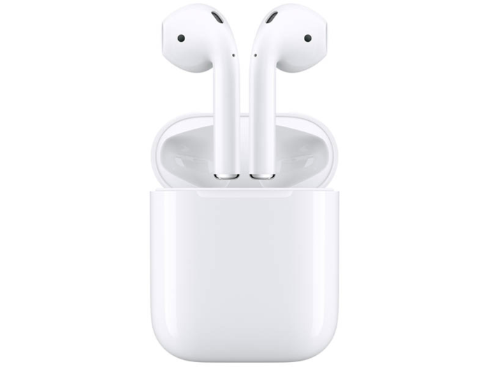 Apple AirPods