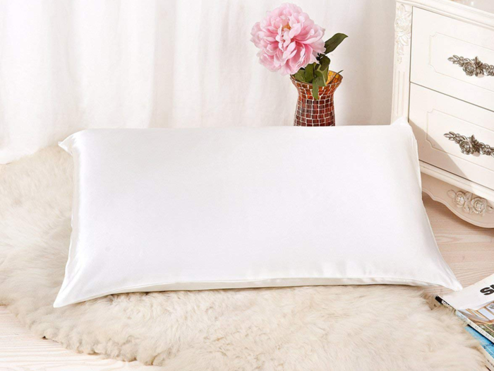 The best 19 momme silk pillowcase