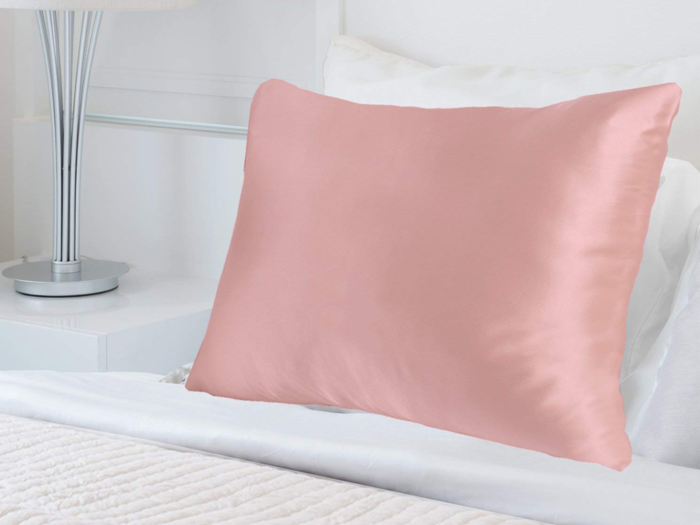 The best 25 momme silk pillowcase