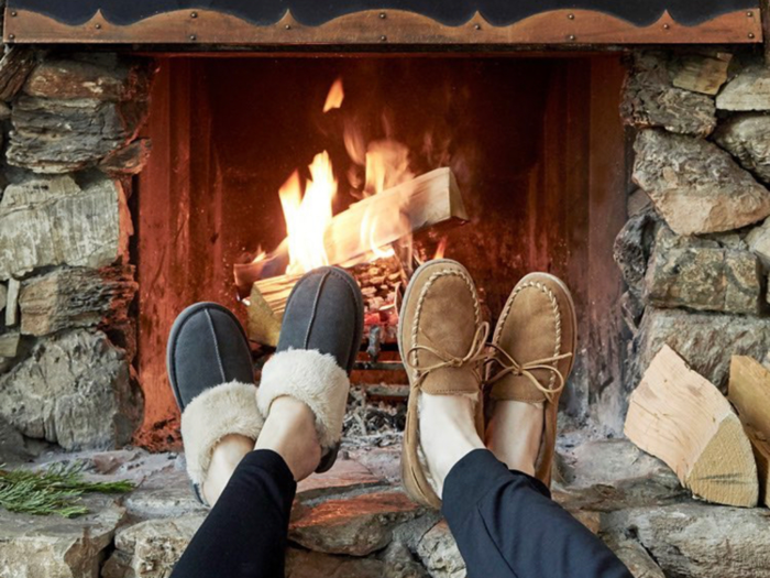 Check out our guide to the best slippers for women