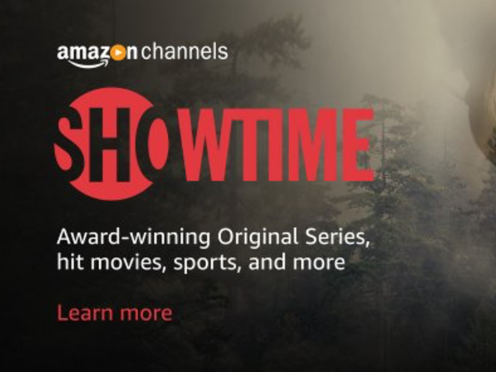 The best streaming service for Showtime fans