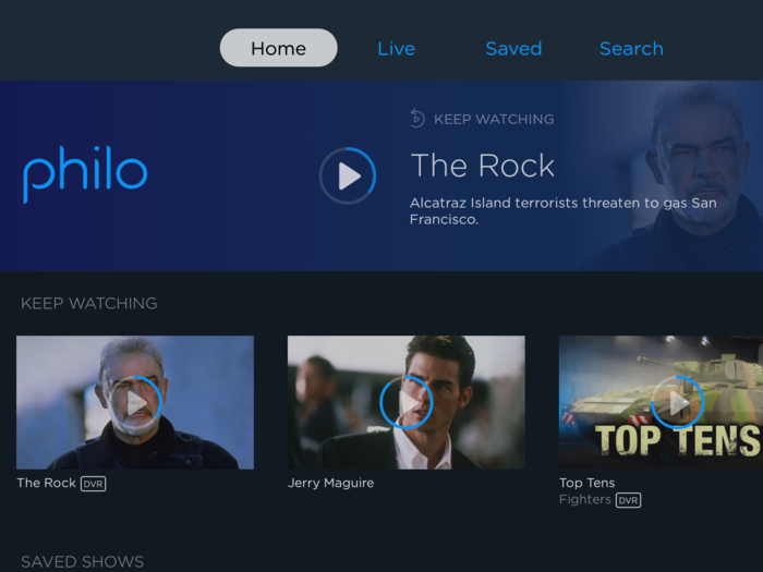 The best affordable live TV streaming service