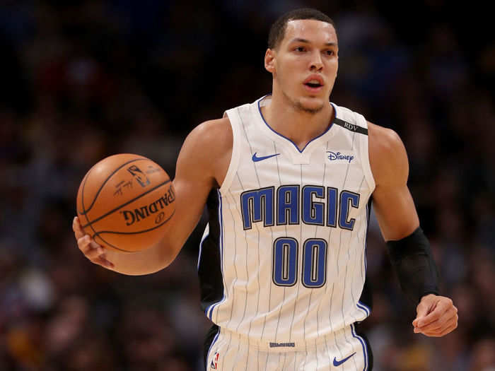 22t. Aaron Gordon, Orlando Magic — $21.6 million