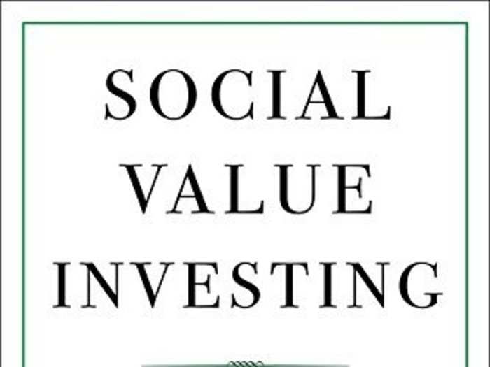 "Social Value Investing" by Howard W. Buffett