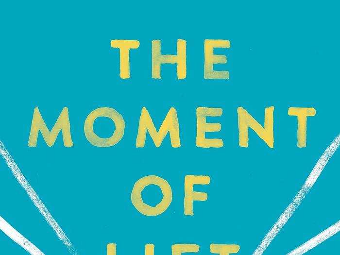 "The Moment of Lift" by Melinda Gates