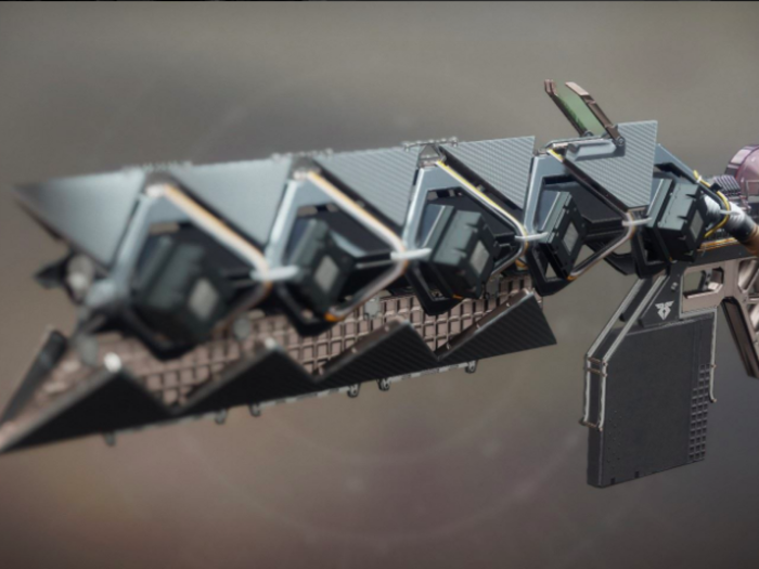 4. Sleeper Simulant