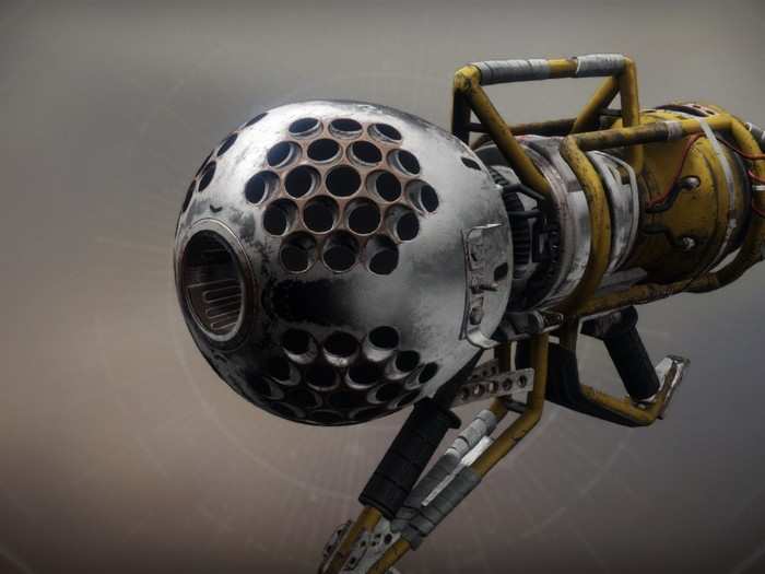 13. The Wardcliff Coil