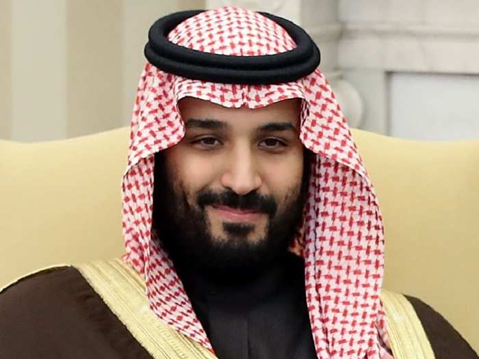 "The royal family inside the country looks to what the president says and so do people in the region," Corker told reporters on Tuesday. "And therefore I think it would appear to them and to people in the region that just based on what has been said, that someone like MBS can murder people and have immunity."