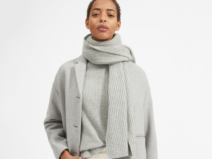 25 cold weather wardrobe staples for women we swear by for our own closets