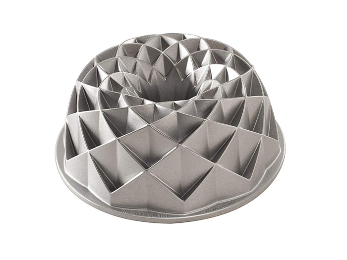 The best high-end Bundt pan