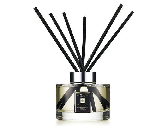 A room diffuser