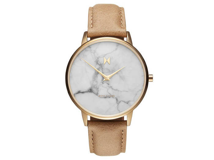 A marble watch