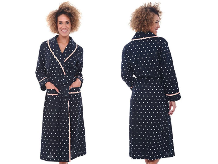 The best women s bathrobes you can buy Business Insider India