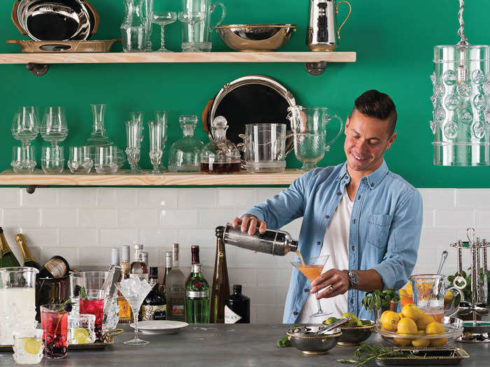 The best places to shop for barware