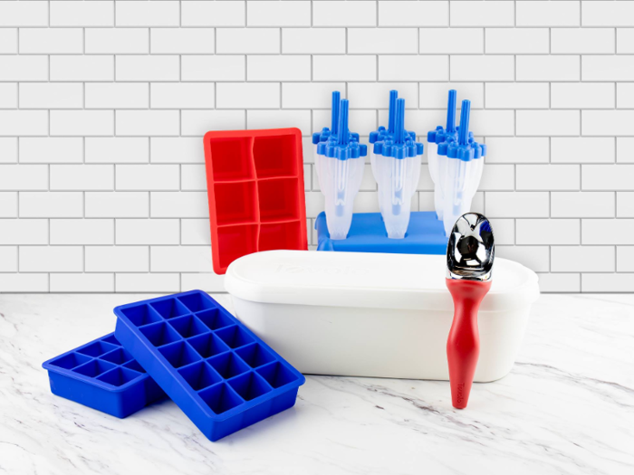 The best ice cube tray