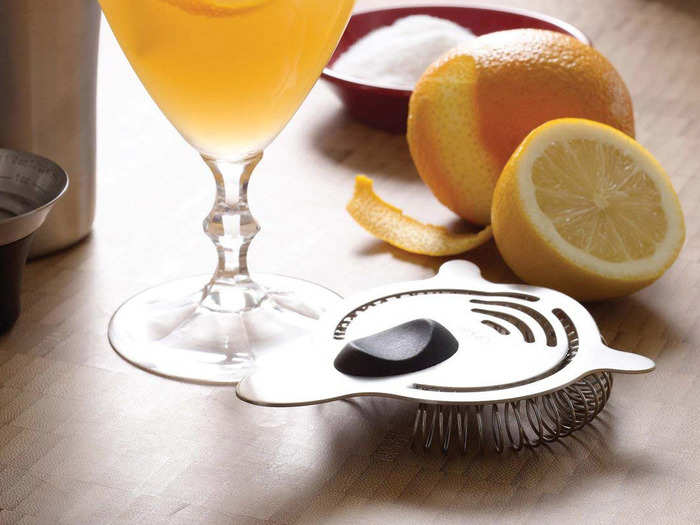 The best cocktail strainer