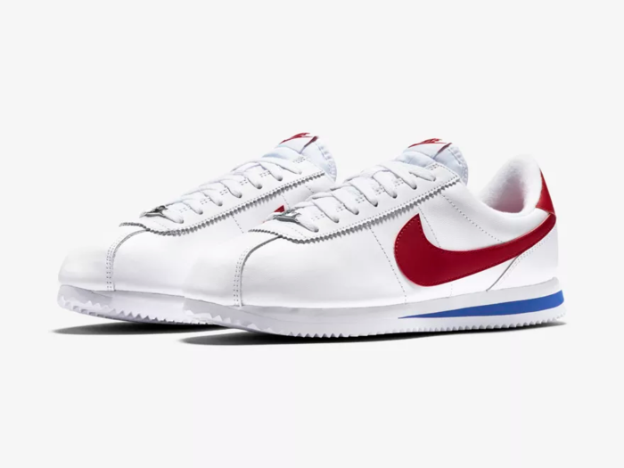 Nike Cortez