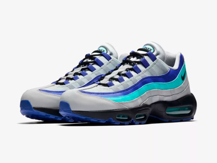 Nike Air Max 95