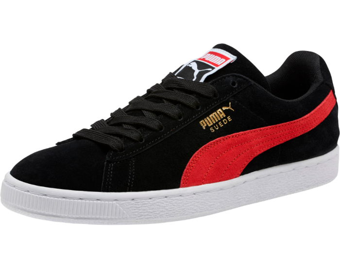 Puma Suede Classic