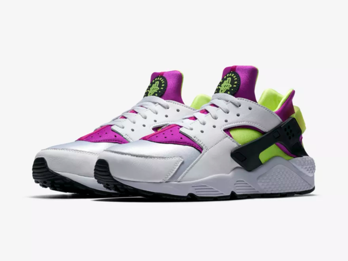 Nike Air Huarache