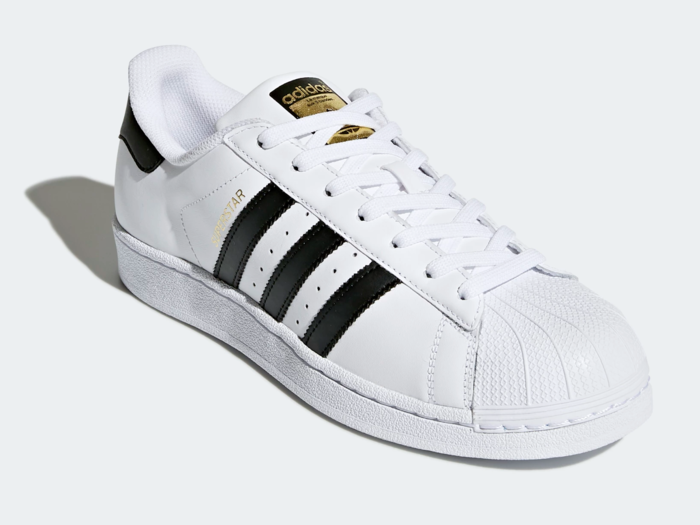 Adidas Superstar