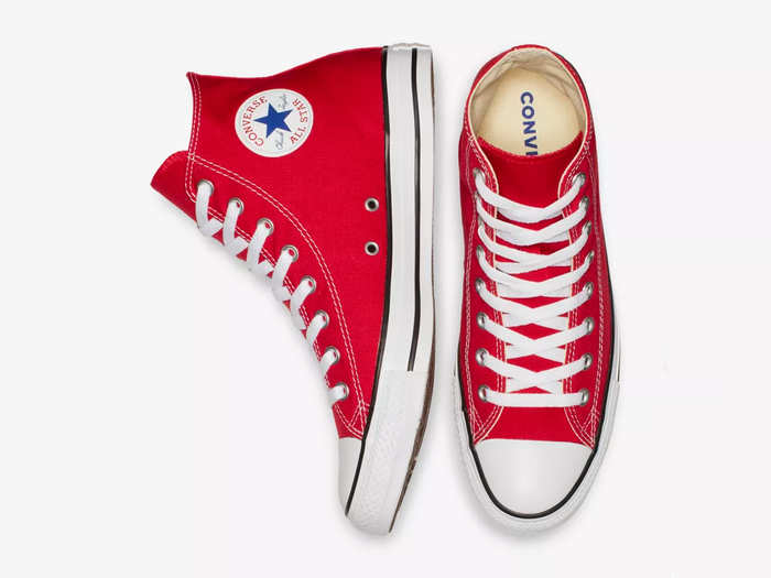 Converse Chuck Taylor All Star