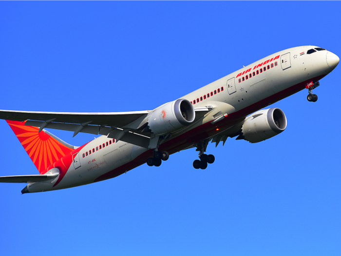 An Air India pilot was reportedly fired by the airline after twice failing a breathalyzer test an hour before he was scheduled to pilot a plane (November)