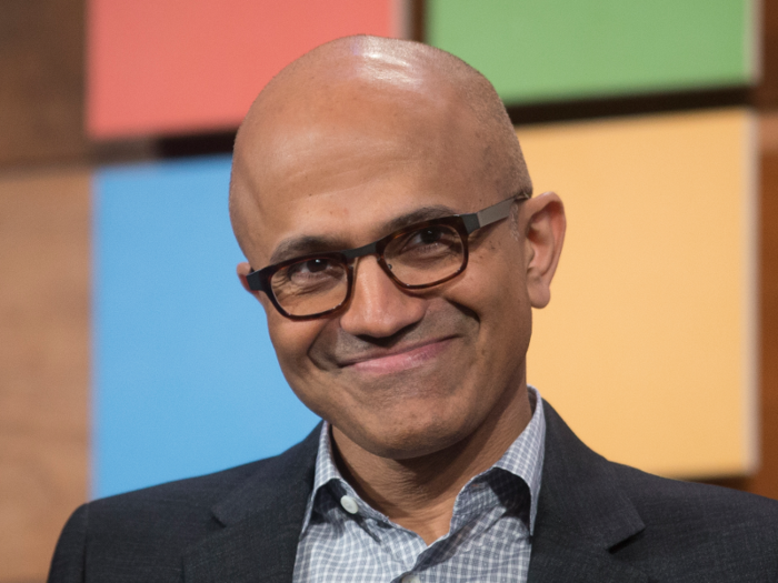 11. Microsoft