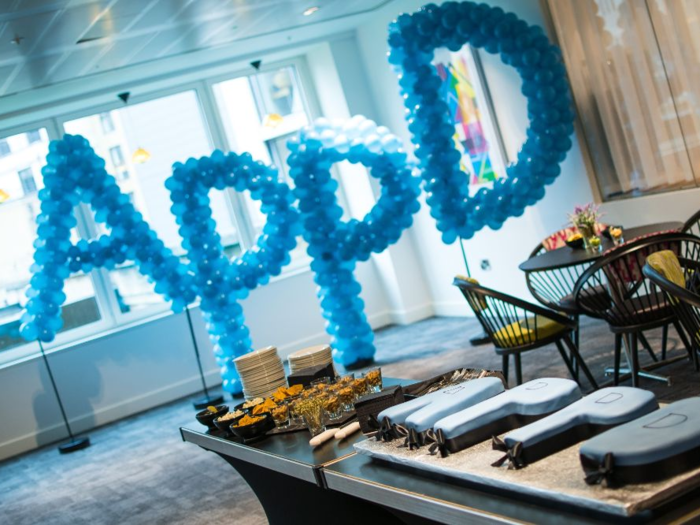 20. AppDynamics