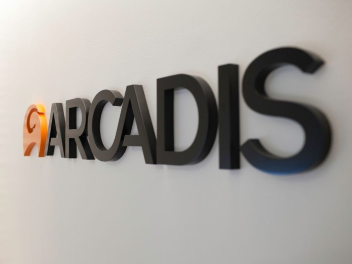 22. Arcadis