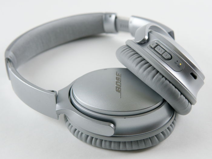 Bose QC35 II — $350