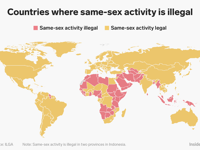 The gay community in Taiwan suffered a major loss on November 24, when the island nation voted against same-sex marriage in a series of referenda.