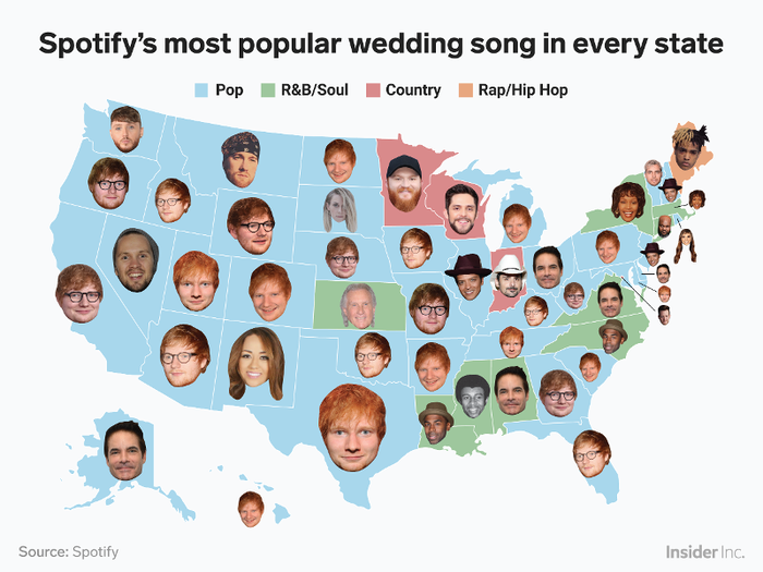 Speaking of the royal wedding, Meghan and Harry