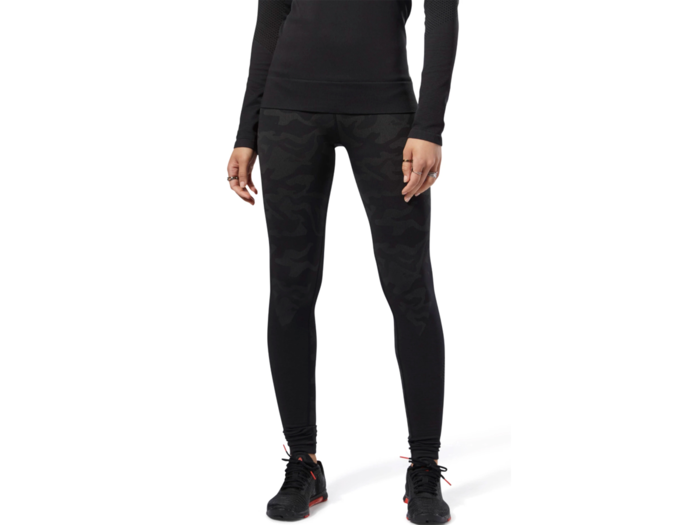 The best warm workout tights