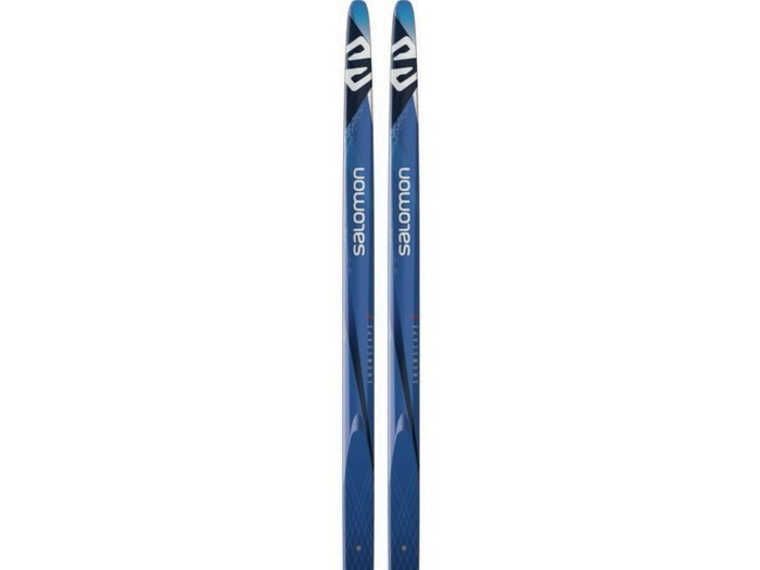 The best cross country skis